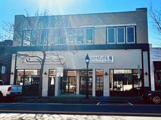 Plus de détails pour 94 W Main St, Bay Shore, NY - Bureau à louer