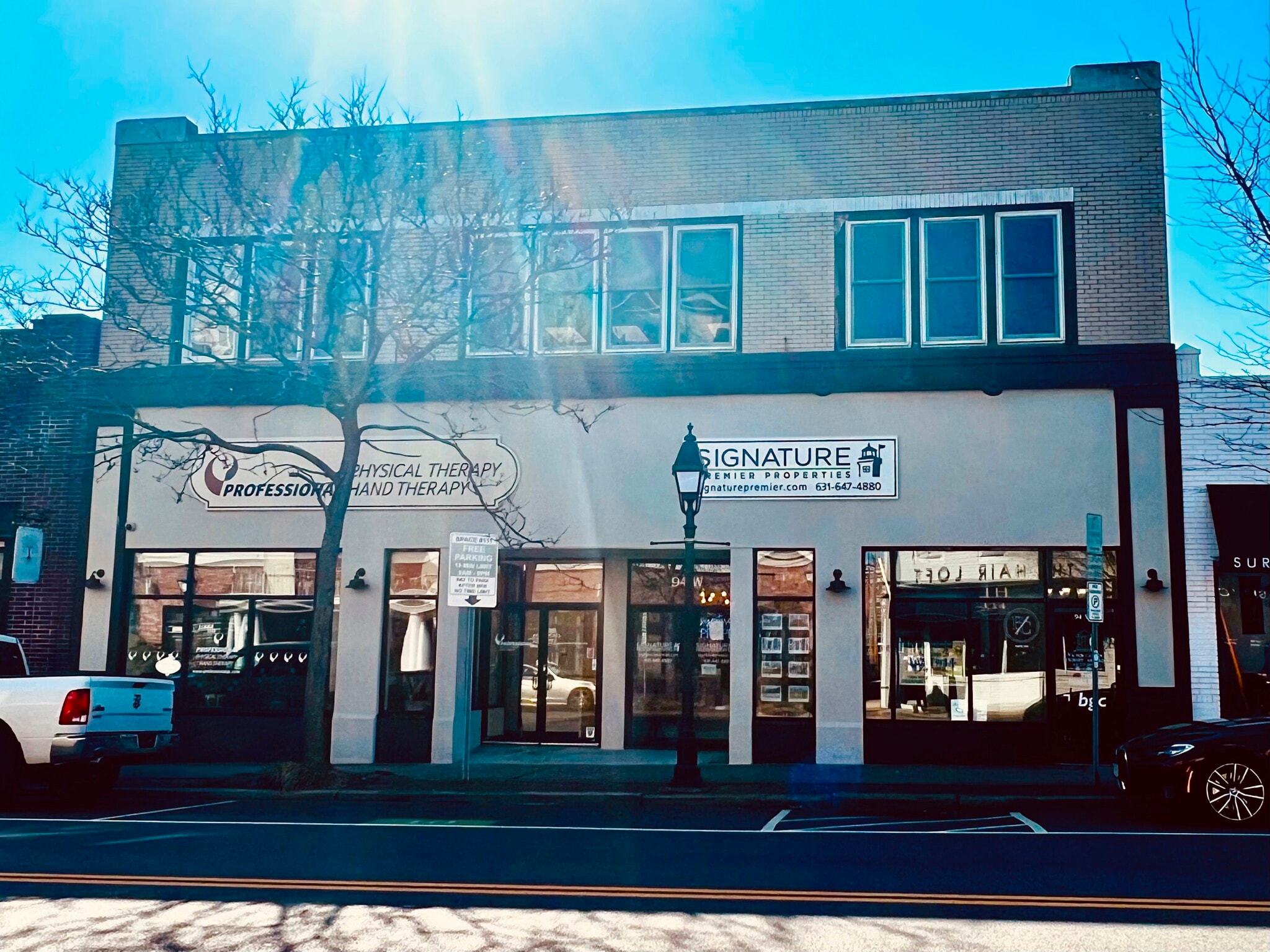 94 W Main St, Bay Shore, NY for lease Building Photo- Image 1 of 4