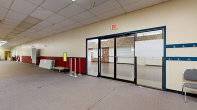 6720 Pittsford Palmyra Rd, Fairport, NY for lease Matterport 3D Scan- Image 1 of 6