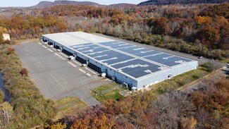 Plus de détails pour 160 Corporate Ct, Meriden, CT - Industriel/Logistique à louer