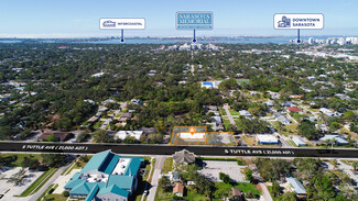 More details for 1630 S Tuttle Ave, Sarasota, FL - Office for Sale