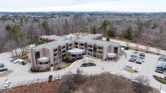 Plus de détails pour 175 Running Hill Rd, South Portland, ME - Bureau à louer