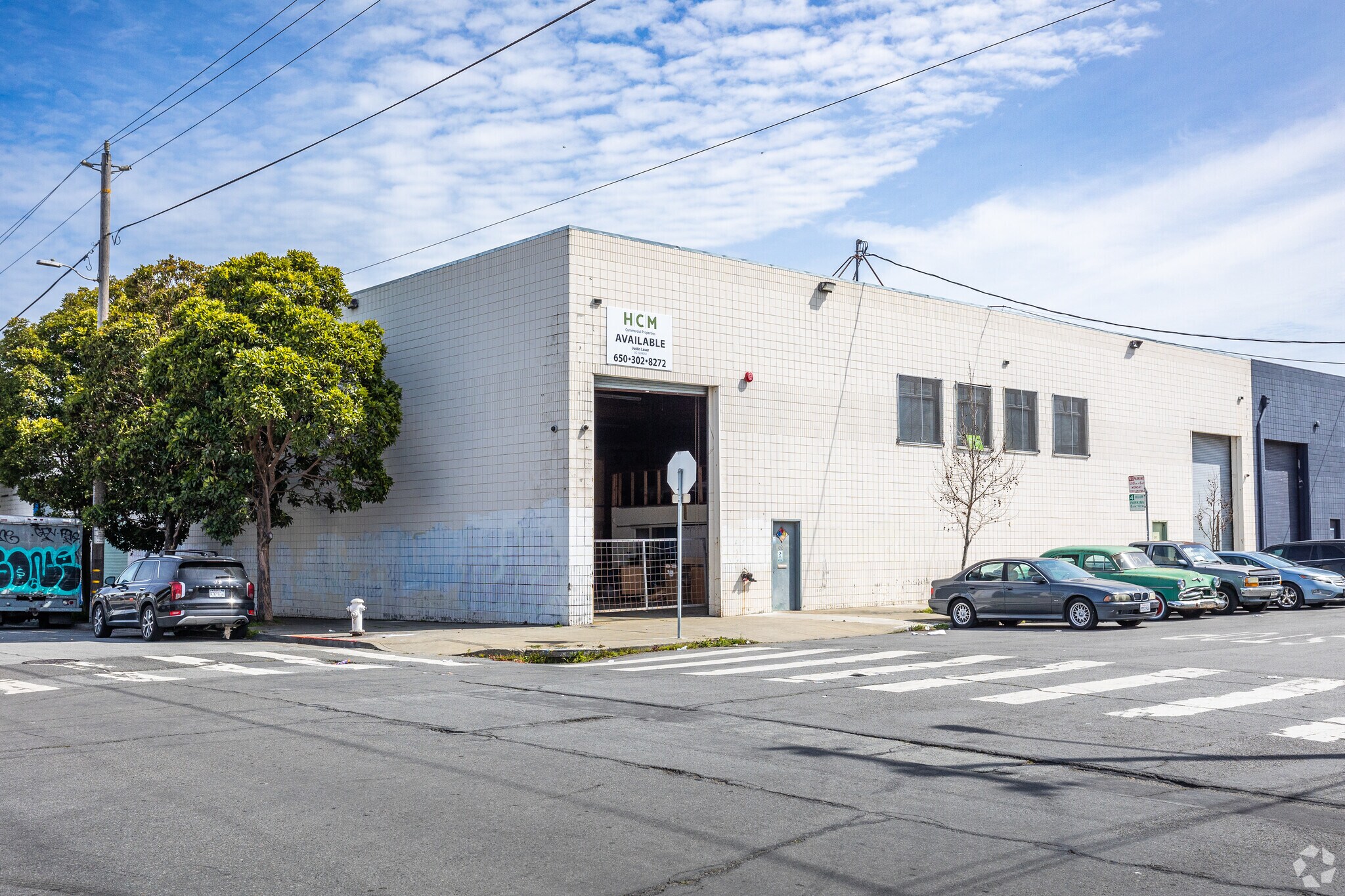 1280 Egbert Ave, San Francisco, CA à vendre Photo du bâtiment- Image 1 de 6