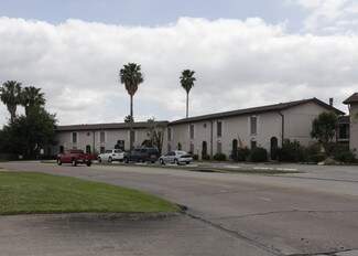 Plus de détails pour 2323 Burke, Pasadena, TX - Multi-résidentiel à vendre