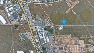 Plus de détails pour E Columbia Road, Boise, ID - Terrain à vendre