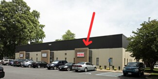 Plus de détails pour 11836 Fishing Point Dr, Newport News, VA - Local d'activités à louer