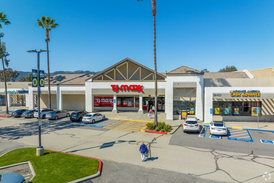 26471 Ynez Rd, Temecula, CA à louer - Aérien - Image 3 de 7