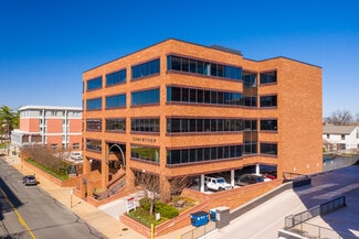 More details for 168 N Meramec Ave, Clayton, MO - Office for Lease