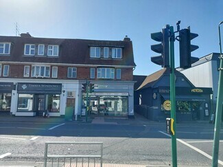 Plus de détails pour 1 Broomhall Buil, Windsor - Commerce de détail à vendre