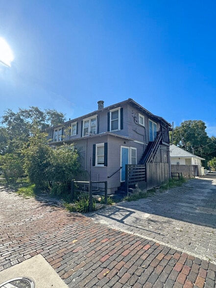 624 1st St N, Saint Petersburg, FL for sale - Building Photo - Image 2 of 5