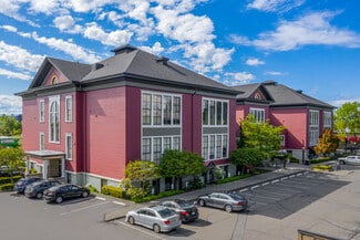 Plus de détails pour 1815 N 45th St, Seattle, WA - Commerce de détail à louer