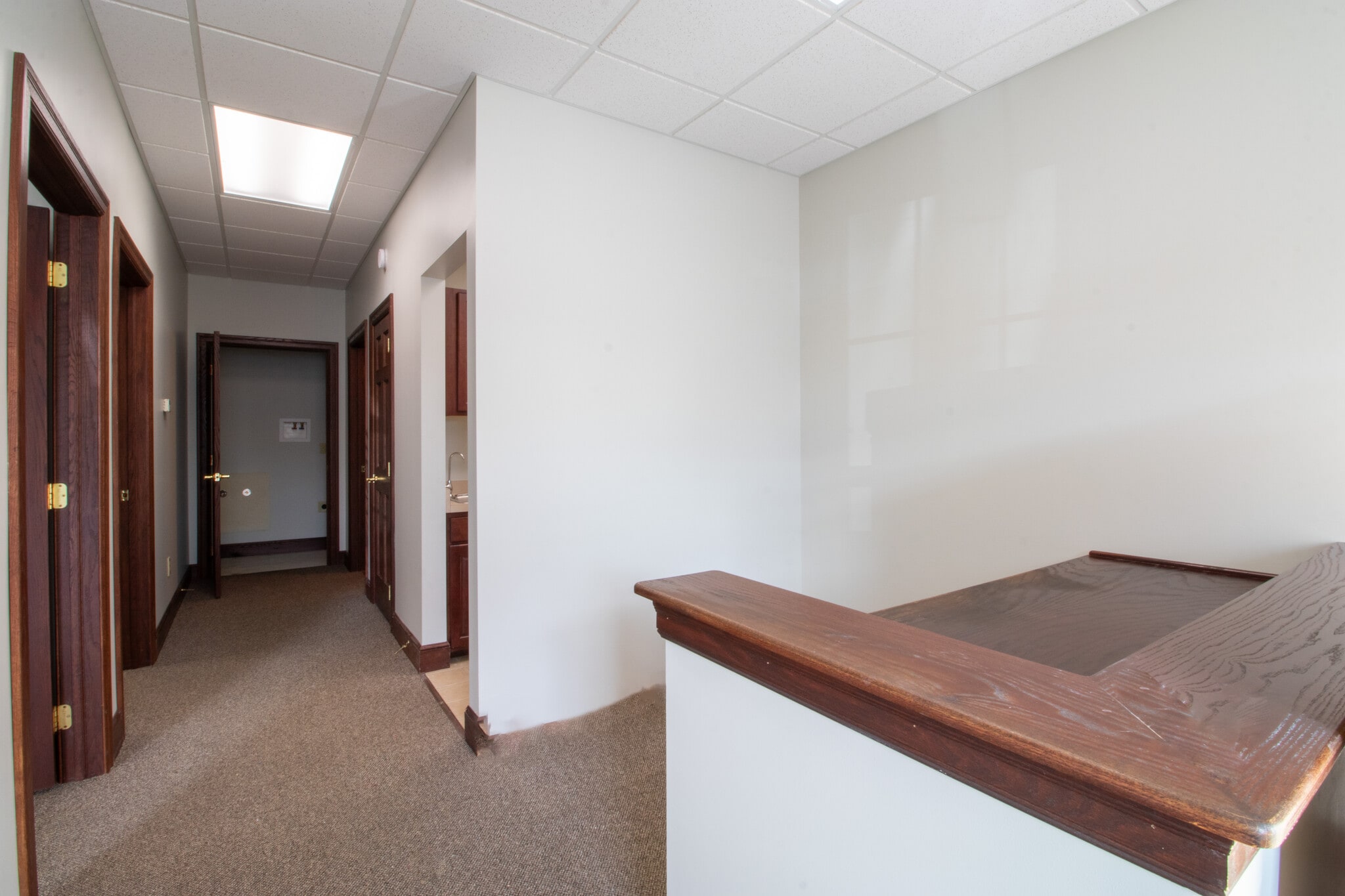 421-481 PENBROOKE Dr, Penfield, NY for lease Interior Photo- Image 1 of 1