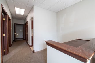 421-481 PENBROOKE Dr, Penfield, NY for lease Interior Photo- Image 1 of 1