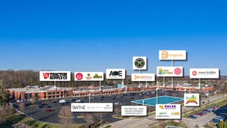 More details for 6025 Kruse Dr, Solon, OH - Retail for Sale