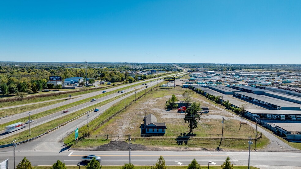 134th, Oklahoma City, OK for sale - Building Photo - Image 3 of 12