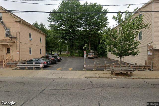 248 Valley St, Providence, RI for sale - Primary Photo - Image 1 of 1