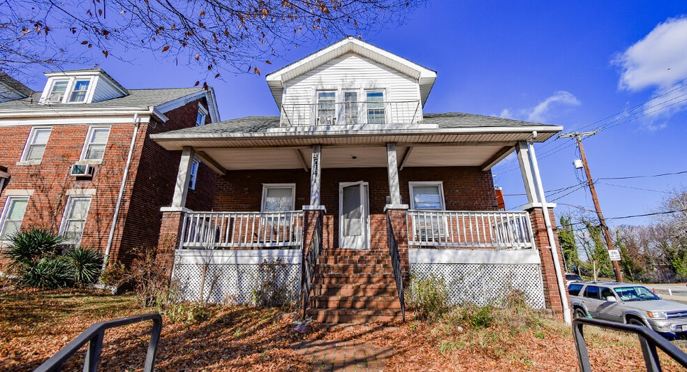 Bladensburg Road Portfolio portfolio of 4 properties for sale on LoopNet.ca - Building Photo - Image 3 of 13