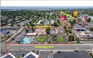 More details for Scandia Family Fun Center – for Sale, Sacramento, CA