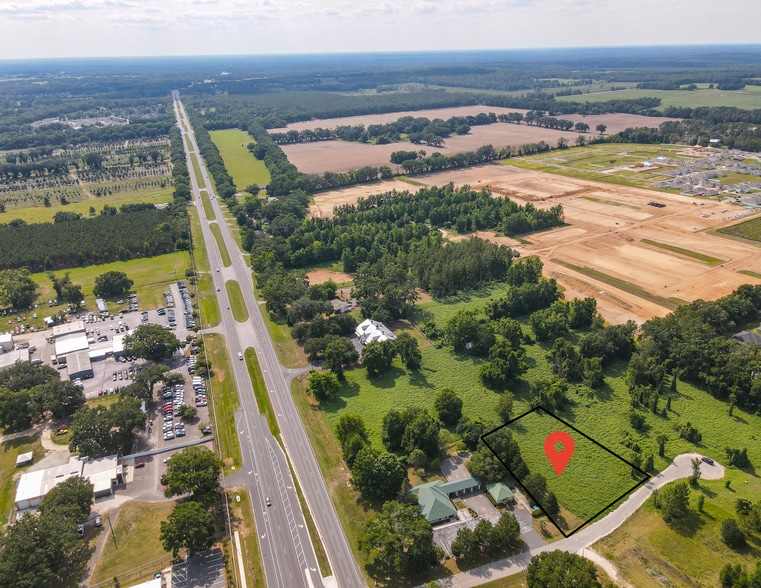 16404 NW 174th Dr, Alachua, FL for sale - Building Photo - Image 3 of 21