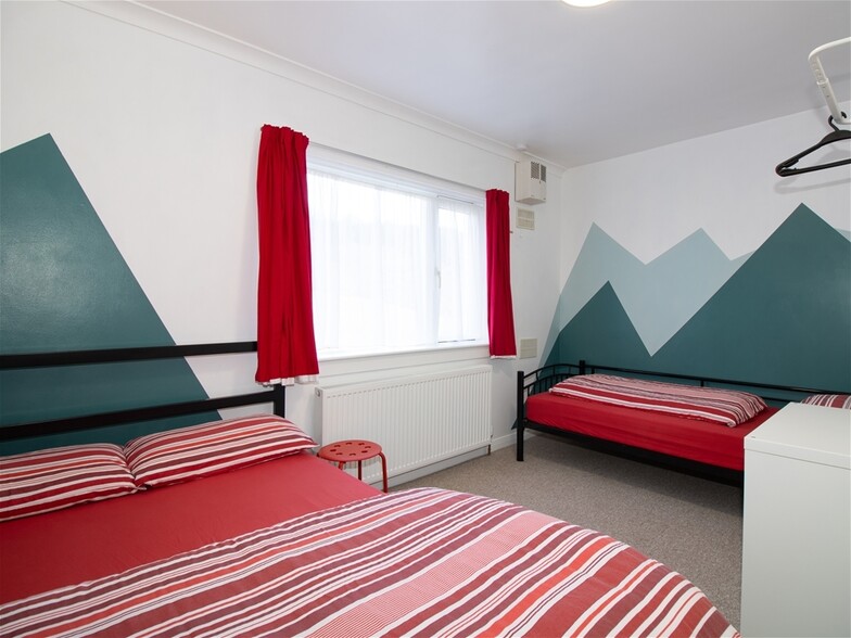 Saddle Mountain Hostel, Invergarry for sale - Building Photo - Image 3 of 26