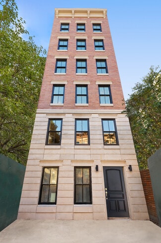 More details for 110 W 123rd St, New York, NY - Multifamily for Sale