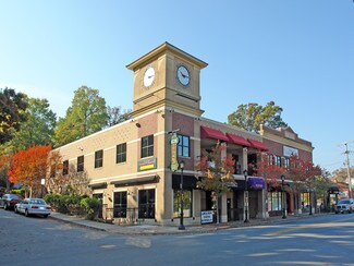 Plus de détails pour 2601 Kavanaugh Blvd, Little Rock, AR - Commerce de détail à louer