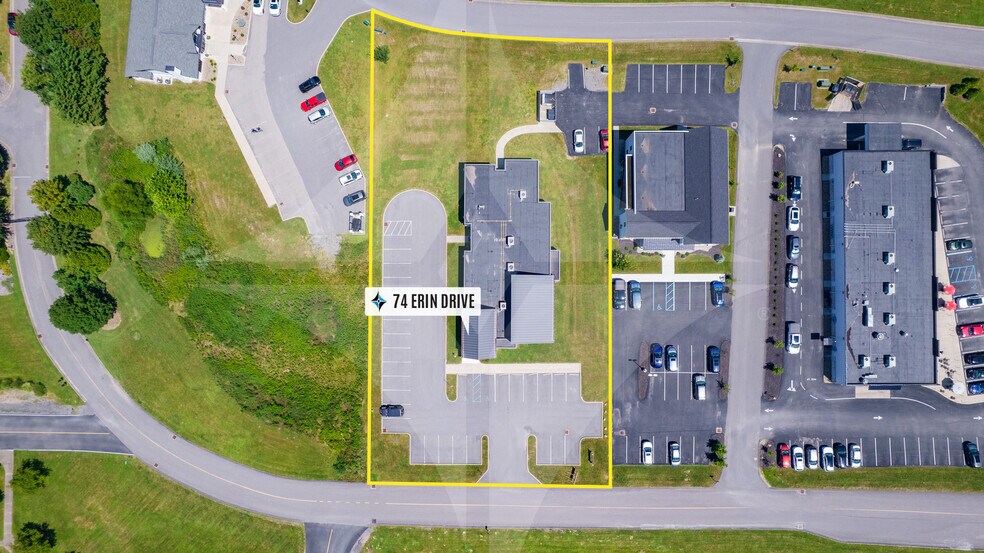 74 Erin Dr, Morgantown, WV à louer - Photo du bâtiment - Image 2 de 40