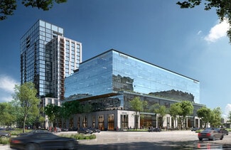 Plus de détails pour 7001 France Ave S, Edina, MN - Commerce de détail à louer