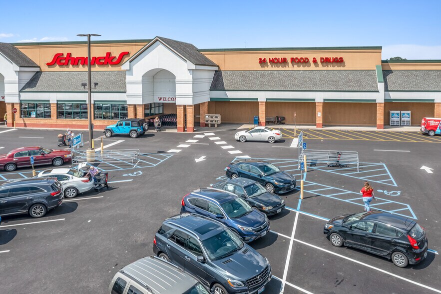 19 S Kingshighway St, Cape Girardeau, MO à vendre - Photo du bâtiment - Image 2 de 20