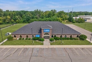 More details for 2305 S Center Rd, Burton, MI - Office for Sale