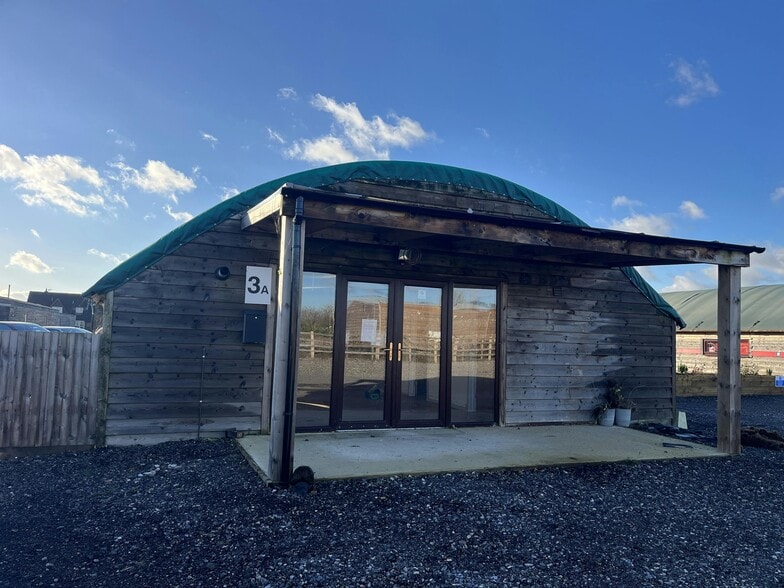 Stanbridge Rd, Haddenham for lease - Building Photo - Image 1 of 5