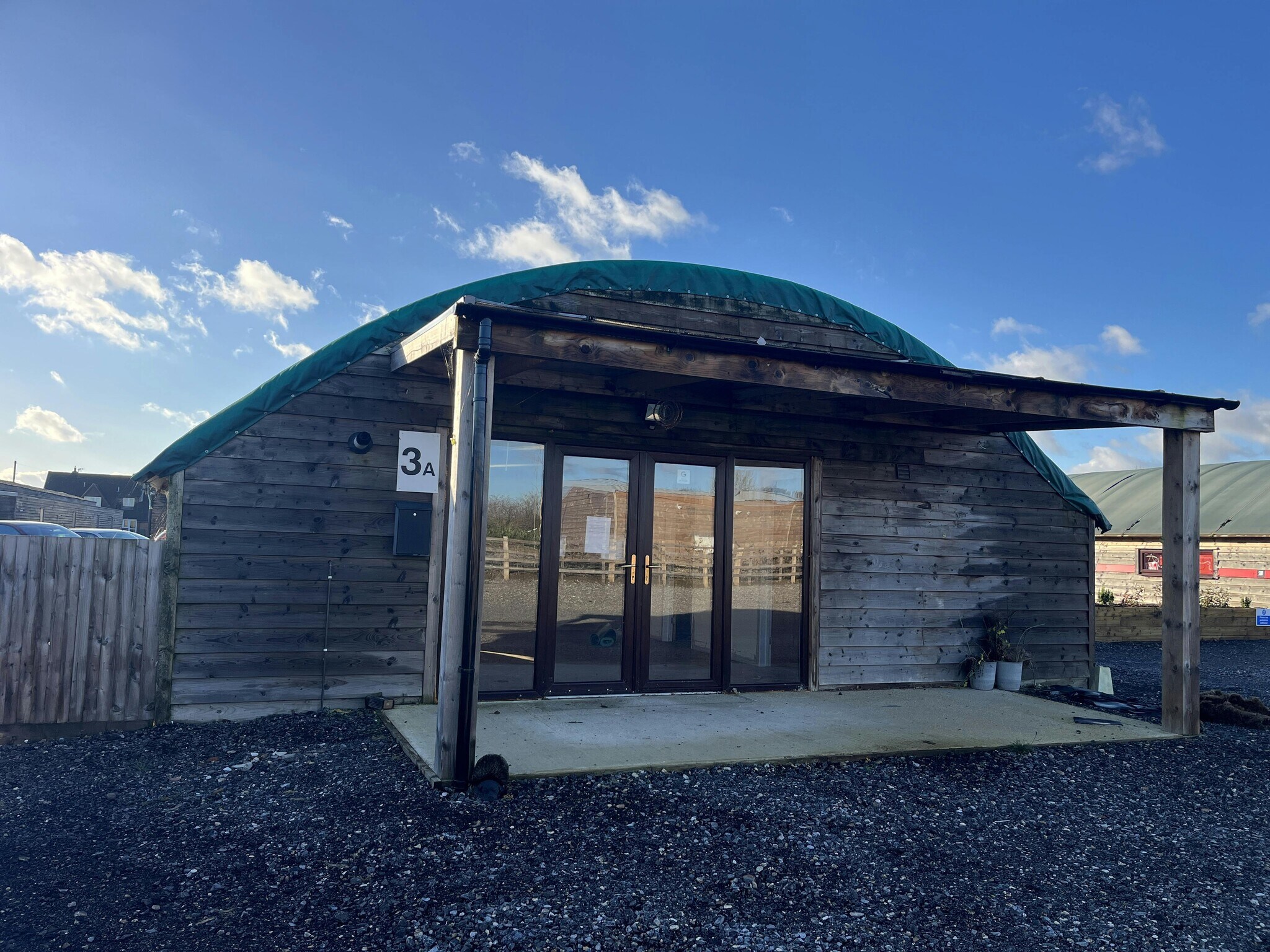 Stanbridge Rd, Haddenham à louer Photo principale- Image 1 de 6