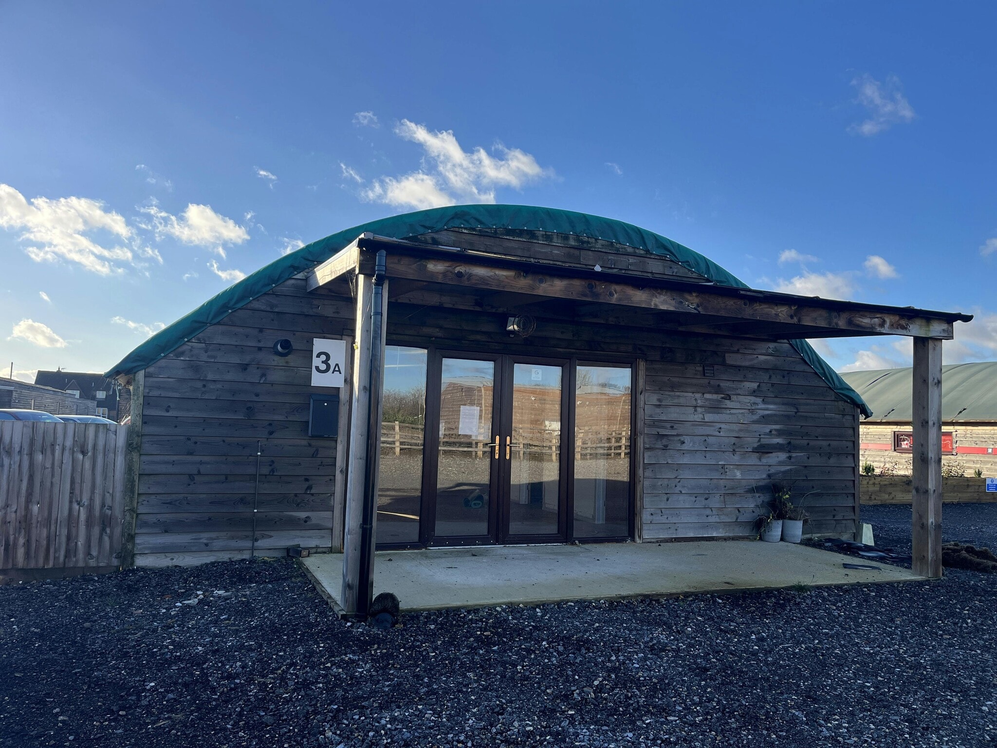 Stanbridge Rd, Haddenham for lease Building Photo- Image 1 of 5