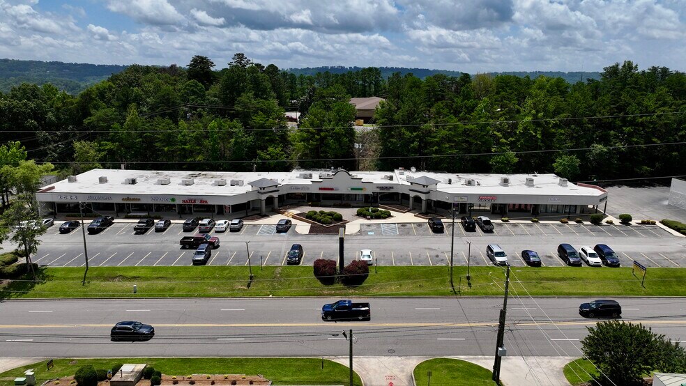 265-295 W Valley Ave, Birmingham, AL à louer - Photo du bâtiment - Image 3 de 7