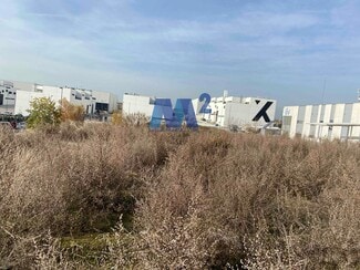 More details for Calle Margarita Sala, 85B, Madrid - Land for Sale