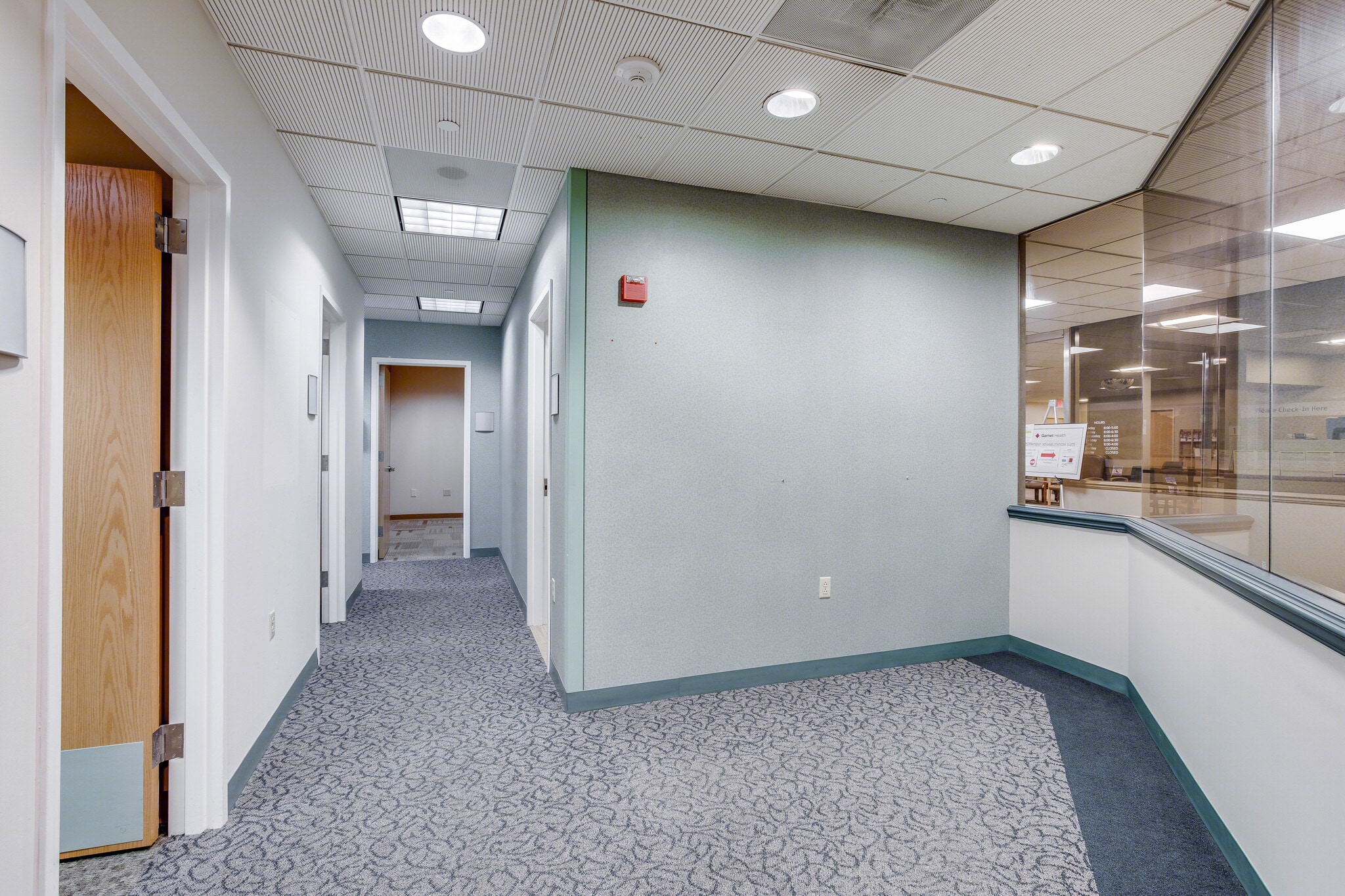 75 Crystal Run Rd, Middletown, NY for lease Interior Photo- Image 1 of 6