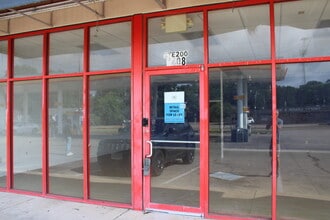 1416 Hollywood Ave, Shreveport, LA à louer Photo intérieure- Image 2 de 9