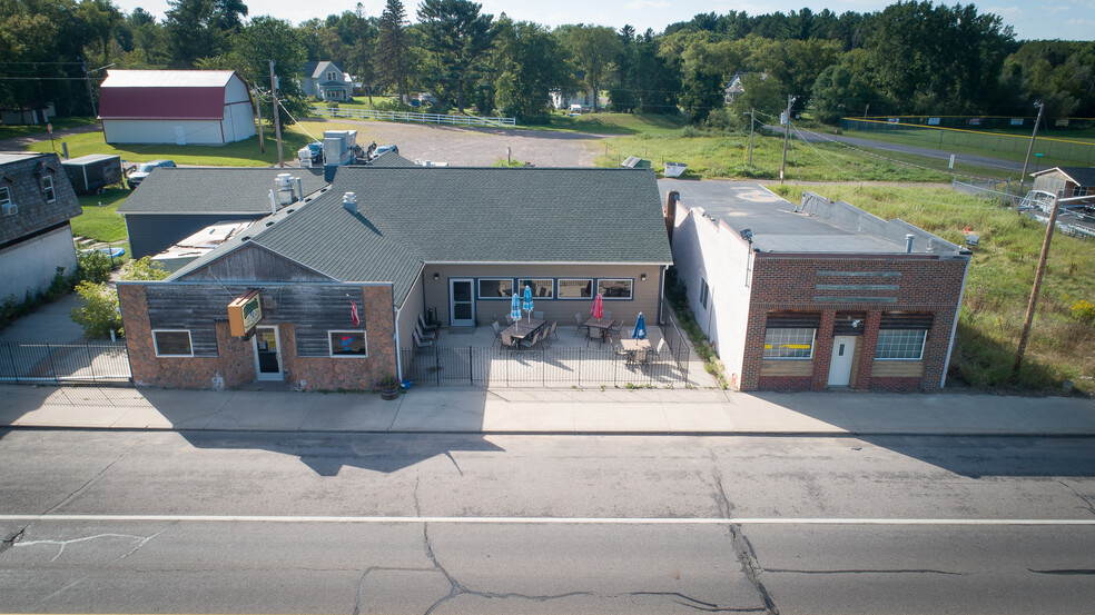 36868 Highway 65 NE, Grandy, MN à vendre - Photo du bâtiment - Image 1 de 1