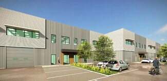 More details for Rue De La Vie Aux Vaches, Fragnes-La Loyère - Office, Flex for Lease