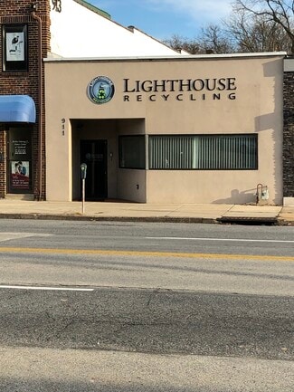 More details for 911 Montgomery Ave, Narberth, PA - Retail for Sale