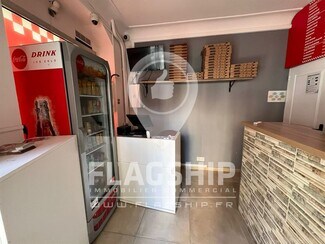 Plus de détails pour Commerce de détail à louer