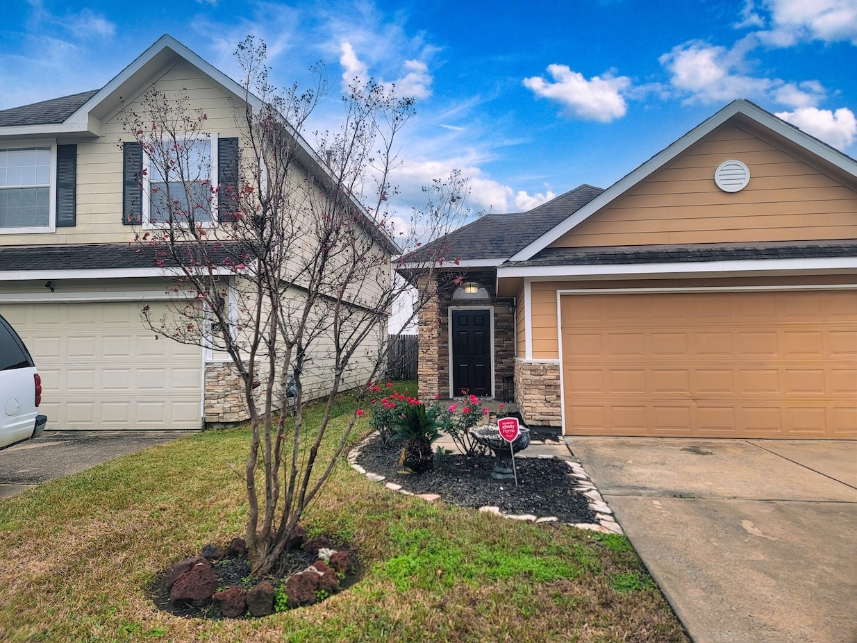 8935 Windfern Trace Dr, Houston, TX à vendre Photo principale- Image 1 de 2