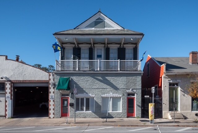 1029 Rampart St, New Orleans, LA for sale Primary Photo- Image 1 of 2
