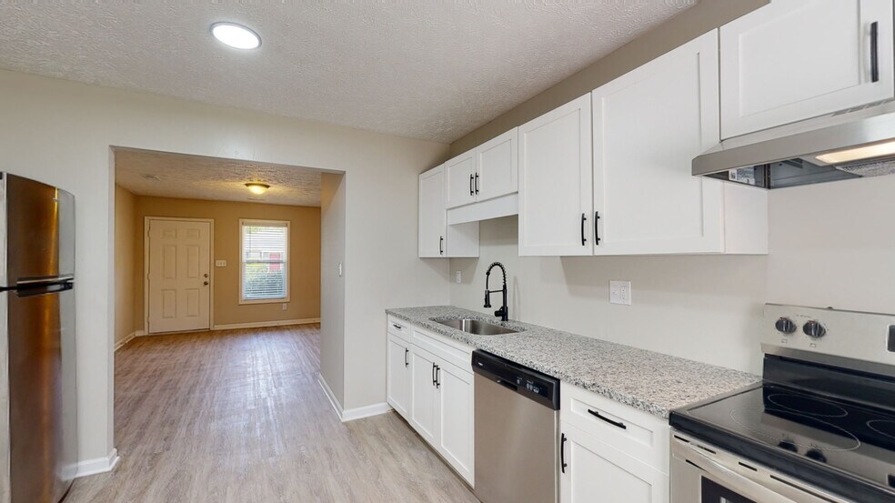 4603 Elcone Dr, Fayetteville, NC à vendre - Numérisation 3D de Matterport - Image 3 de 30