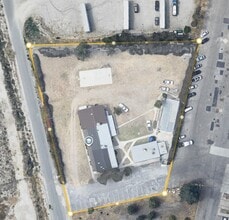 9441-9477 N Opal Ave, Mentone, CA for lease Interior Photo- Image 1 of 1