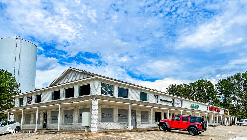 3750 W County Line Rd, Douglasville, GA à vendre - Photo du bâtiment - Image 2 de 8