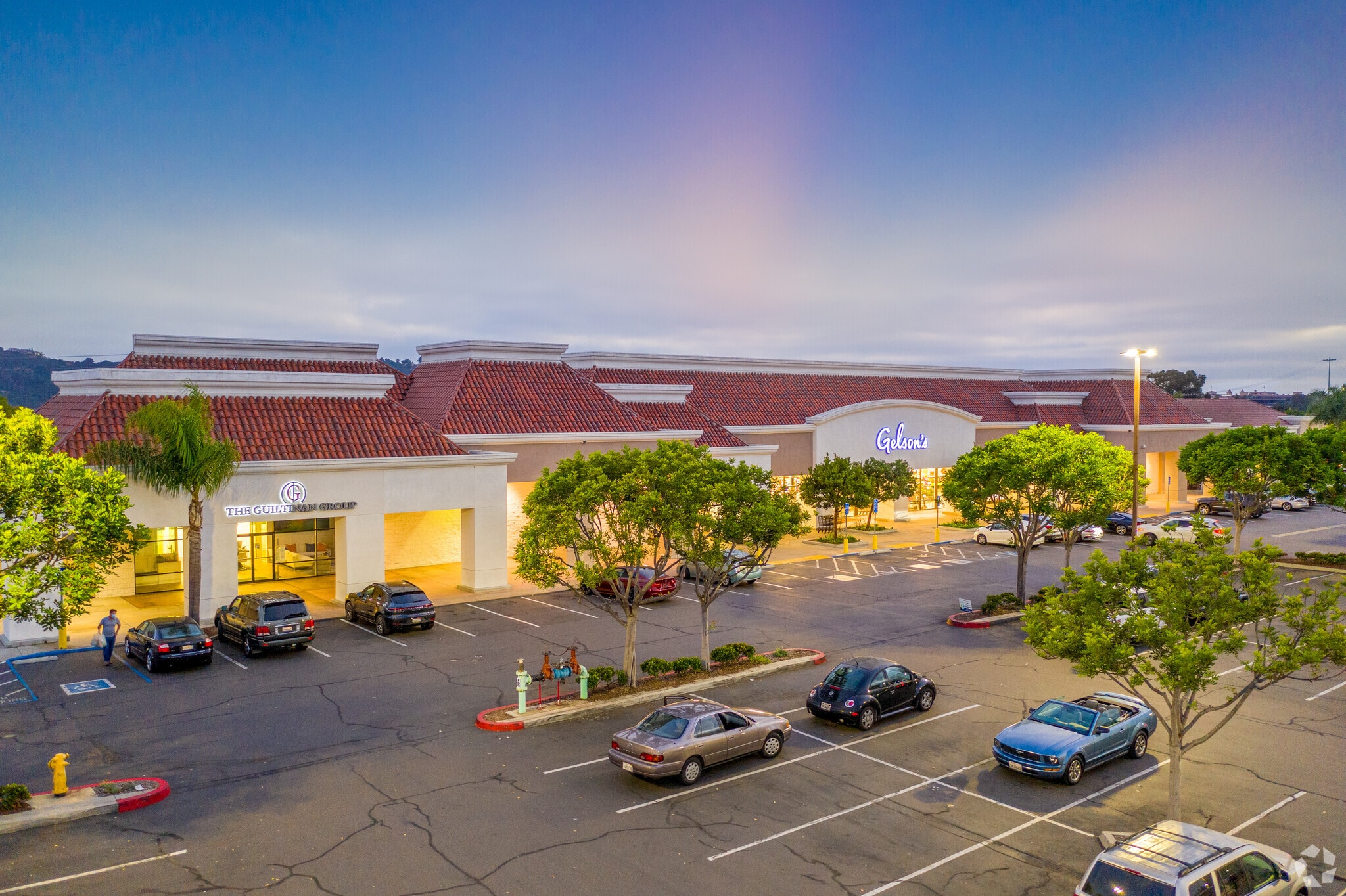 2707 Via de la Valle, Del Mar, CA for lease Primary Photo- Image 1 of 10
