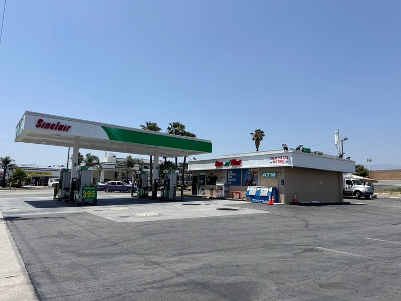 1425 E 4th St, Ontario, CA for sale - Building Photo - Image 3 of 10