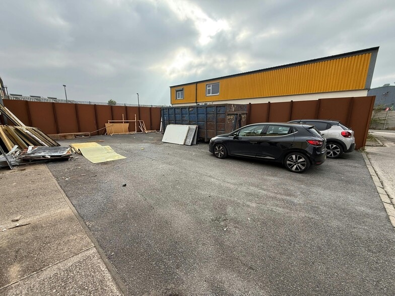 Wharf St, Warrington for lease - Building Photo - Image 3 of 3