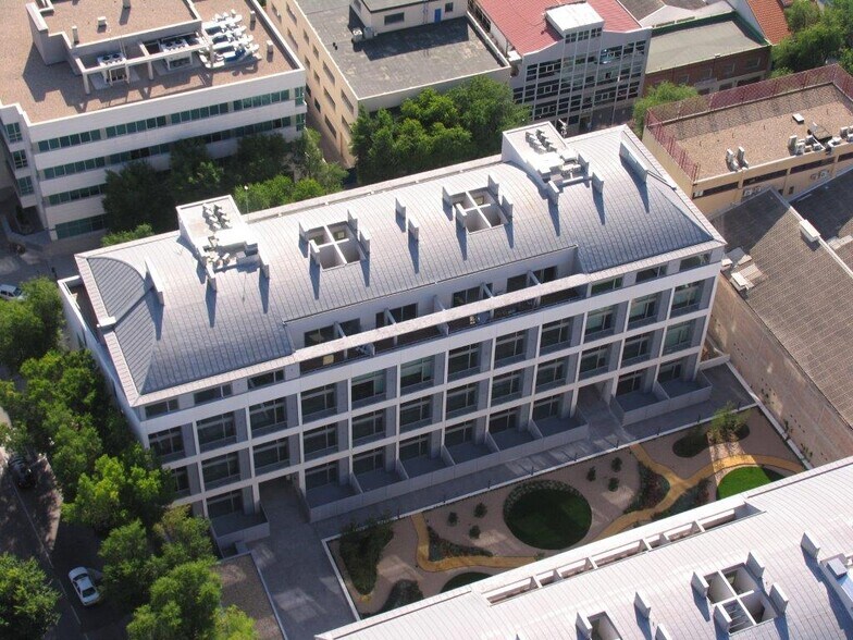 Bureau dans Madrid, Madrid à louer - Plan d’étage - Image 1 de 2